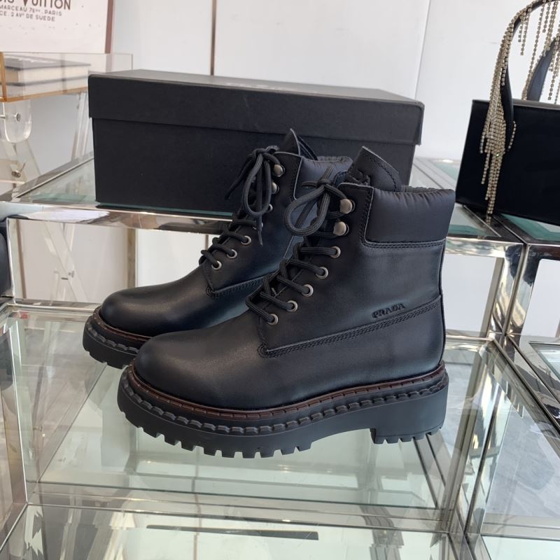 Prada Boots